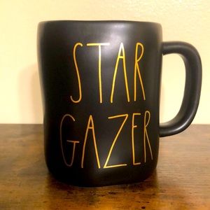 Rae Dunn Star Gazer Mug